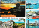 CARTE POSTALE GREETINGS FROM CO. DUBLIN -- CACHET - 10.12.1978 - Covers & Documents
