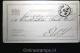 Sweden: Service Postcard  Mi DP 3 , 1881 Malmö - Postal Stationery