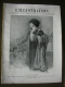 L’ILLUSTRATION 3700 SARAH BERNHARDT/ RHODES/ GRECE/ SAVOIE/ DIRIGEABLE/ NAVIGATEUR  24 Janvier 1914 - L'Illustration