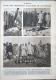 LE MIROIR N° 168 / 11-02-1917 IVERNIA ESCADRILLE CIGOGNES AVIATEUR GUYNEMER TUNISIE GABES JOFFRE MOEVE CHIEN RÉGIMENT - Weltkrieg 1914-18