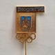 Badge Pin ZN000359 - Olympic (Olimpique) Yugoslavia Serbia Beograd (Belgrade) 1996 - Olympic Games