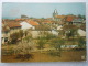 CP 87 Haute Vienne ORADOUR SUR VAYRES - Les Jardins Et  Une Rue Du Village  - Vue Générale  Beau Timbre 1976 - Oradour Sur Vayres