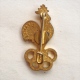 Badge Pin ZN000372 - National Olympic (Olimpique) Committee NOC France - Olympic Games