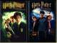 2 X VHS Video  - Videocasetten  -  Harry Potter Und Der Gefangene Von Askaban - Die Kammer Des Schreckens - Science-Fiction & Fantasy