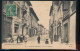 82 --- Castelsarrasin --- Rue De L'Egalite - Castelsarrasin