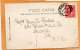 Walton UK 1905 Postcard - Other & Unclassified