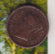 @Y@     Straits Settlements, East India Company, 1845 1/4 Cent    (2388) - India