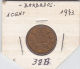 1 CENT 1973 - Barbades