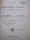 LEHRBUCH DER FRANZÖSISCHEN SPRACHE ZWEITER TEIL ROSSMANN UND SCHMIDT 1910 VELHAGEN & KLASING 6e Auflage - School Books