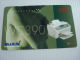 Xerox Prepaid Copy Card: WC390, USED - Unclassified