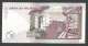 [NC] BANK Of MAURITIUS - 25 RUPEES (1998) - Mauritius