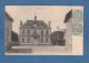 CPA - SAINT REMY En BOUZEMONT - La Mairie - 1905 - Godart Longuet , éditeur - Saint Remy En Bouzemont