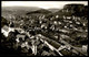 ÄLTERE POSTKARTE BLICK AUF GEROLSTEIN EIFEL PANORAMA Bahnhof Station Gare AK Ansichtskarte Cpa Postcard - Gerolstein