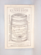 Chromo. Kemmerich Extrait De Viande. "1.Quel Vilain Temps!!!Ohé Cocher" - Andere & Zonder Classificatie