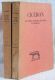 Des Termes Extrême Des Biens Et Des Maux Par CICÉRON / 2 Tomes En Français-Latin Juxtalinéaires / 1967 - Alte Bücher