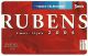 Tickets PR181  Et   PR182  -  NEUFS   -    RUBENS  Tableau  Et  Rubens Rouge   -      3mn - Tickets FT