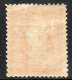 New Zealand 1910 - 4d Orange P14 (line) SG396 MH Cat £22 For HM SG2020 - MUST See Scans & Description Below - Unused Stamps