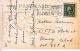 U.S. CHRISTMAS CARD  CHILD   EMBOSSED  1915 Used. - Other & Unclassified