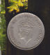 @Y@    BRITISH India 1/4 Rupee 1940 (2395) - India