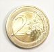 2 Euros Commémorative 2013 Luxembourg Letzebuerg Hymne National Du Grand Duc  FDC - Luxemburgo