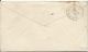 1901 Washington Stamped Envelope Two Cents Syracuse  New York To Nth Carolina  Front & Back Shown - 1901-20