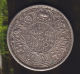 @Y@    BRITISH India  1/4 Rupee  1940  (2401) - Indien