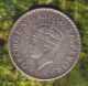 @Y@    BRITISH India  1/4 Rupee  1940  (2401) - Inde