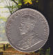 @Y@    BRITISH India  1  Rupee  1918   (2403) - Indien