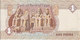 EGYPT 1 EGP POUND 1978 P-50a SIG/ IBRAHIM #15 Large SERIAL # 6 DIGITS UNC */* - Egypte