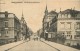 57 SARREGUEMINES SAARGEMUND NEUBRUCKENSTRASSE CARTE ALLEMANDE 1911 - Sarreguemines