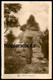 ALTE POSTKARTE DIEKIRCH DEIWELSELTER LOUXEMBURG Luxemburg Teufelsfels Teufel-Fels Rock Roche Cpa Postcard Ansichtskarte - Diekirch