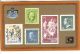 GOOD SWEDEN Postcard 1975 - Stamps On Postcard - Special Cancel PFA - Other & Unclassified