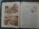 ILUSTROVANI LIST,NJ. V. PRESTOLONASLEDNIK PETAR PECA RIBU NA PLAŽI U SELCIMA , 1926  KRALJEVINA SHS   6 SCANS - Zeitungen & Zeitschriften