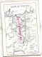 Delcampe - 26-38- GUIDE ILLUSTRE DU VERCORS-SYNDICAT INITIATIVE LA CHAPELLE EN VERCORS1936-24 ITINERAIRES - Midi-Pyrénées