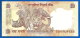 Inde 10 Roupies 2010 Lettre A India Rupees Gandhi Elephant Tigre Animal Asie Paypal Skrill OK - Indien