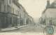 Dormans - La Rue Jean Dormans - 1905 ( Voir Verso ) - Dormans