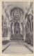 E869 - Polizzi Generosa - Interno Della Cattedrale - F.p.  Vg. 1922 - Palermo