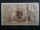 1910 A - 21 Avril 1910 - Billet 1000 Mark - Allemagne - Série A : N° 5318070 A - Banknote Deutschland Germany - 1.000 Mark