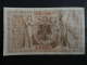 1910 A - 21 Avril 1910 - Billet 1000 Mark - Allemagne - Série A : N° 5318066 A - Banknote Deutschland Germany - 1.000 Mark