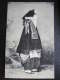 AK SHKODRA SHQYPENIA Tracht Costumi 1917 Feldpost  //  D*9621 - Albanien