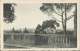 ITALY – POSTCARD – ROMA: VEDUTA DAL  PINCIO  – NEW – NOT SHINING REPOS2412/1 – NR. 4587-52 A. SCROCCHI – MILANO – ROMA - Parks & Gardens