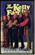 VHS Video  -  The Kelly Family - Tough Road Volume Two  -  Von 1994 - Concert & Music