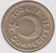 @Y@  Turkije   25  Kurus  1945    (item 2434) - Turquia