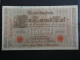 1910 N - 21 Avril 1910 - Billet 1000 Mark - Allemagne - Série N : N° 2104366 N - ReichsBanknote Deutschland Germany - 1.000 Mark
