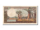 Billet, Madagascar, 100 Francs =  20 Ariary, 1961, TTB - Madagascar