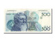 Billet, Belgique, 500 Francs, SUP - 500 Francs