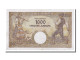 Billet, Serbie, 1000 Dinara, 1942, 1942-05-01, NEUF - Serbie