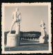 Photo Originale (Décembre 1954) : ROME, Stade Mussolini, Foro Italico, Les Statues (Italie) - Stades & Structures Sportives