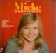 * LP *  MIEKE - NU IK WEET WAT LIEFDE IS (reissue 1978 Op Dureco Fonior EX-!!!) - Sonstige - Niederländische Musik