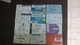 United Kingdom-prepiad Card-(set 1)-12 Card-used+6 Card Prepiad Free - [10] Sammlungen